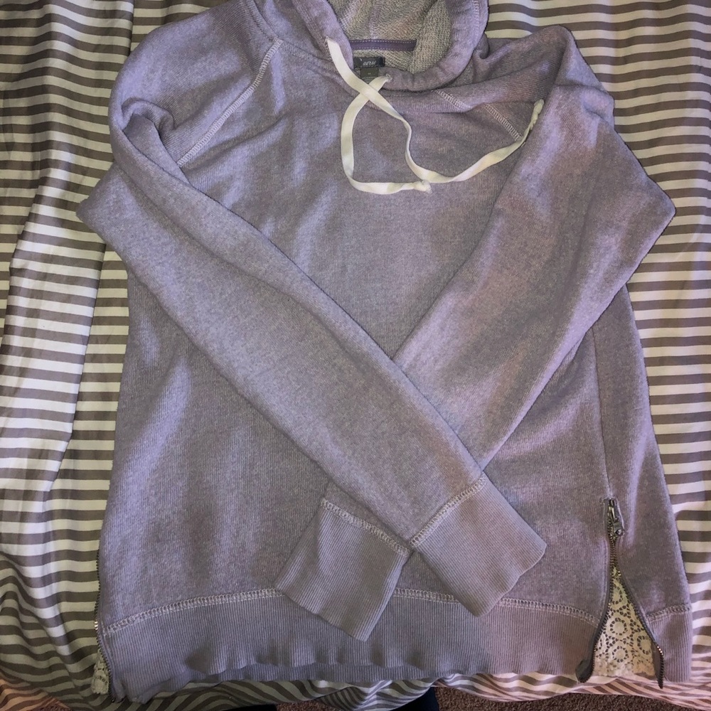 Aerie hoodie